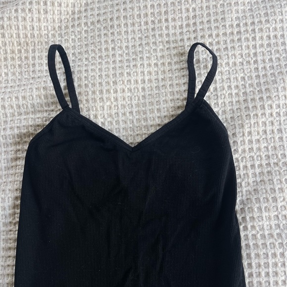 HATCH The Body Rib Unitard - Picture 8 of 8